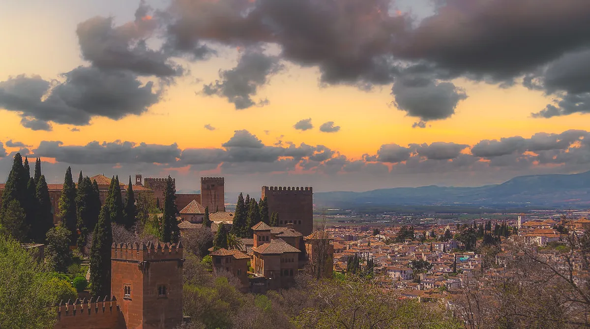 Discover Granada's Hidden Gems: Non-Touristy Walking Tours
