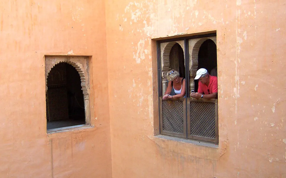 Granada Unique Accommodations: Your 2025 Booking Guide