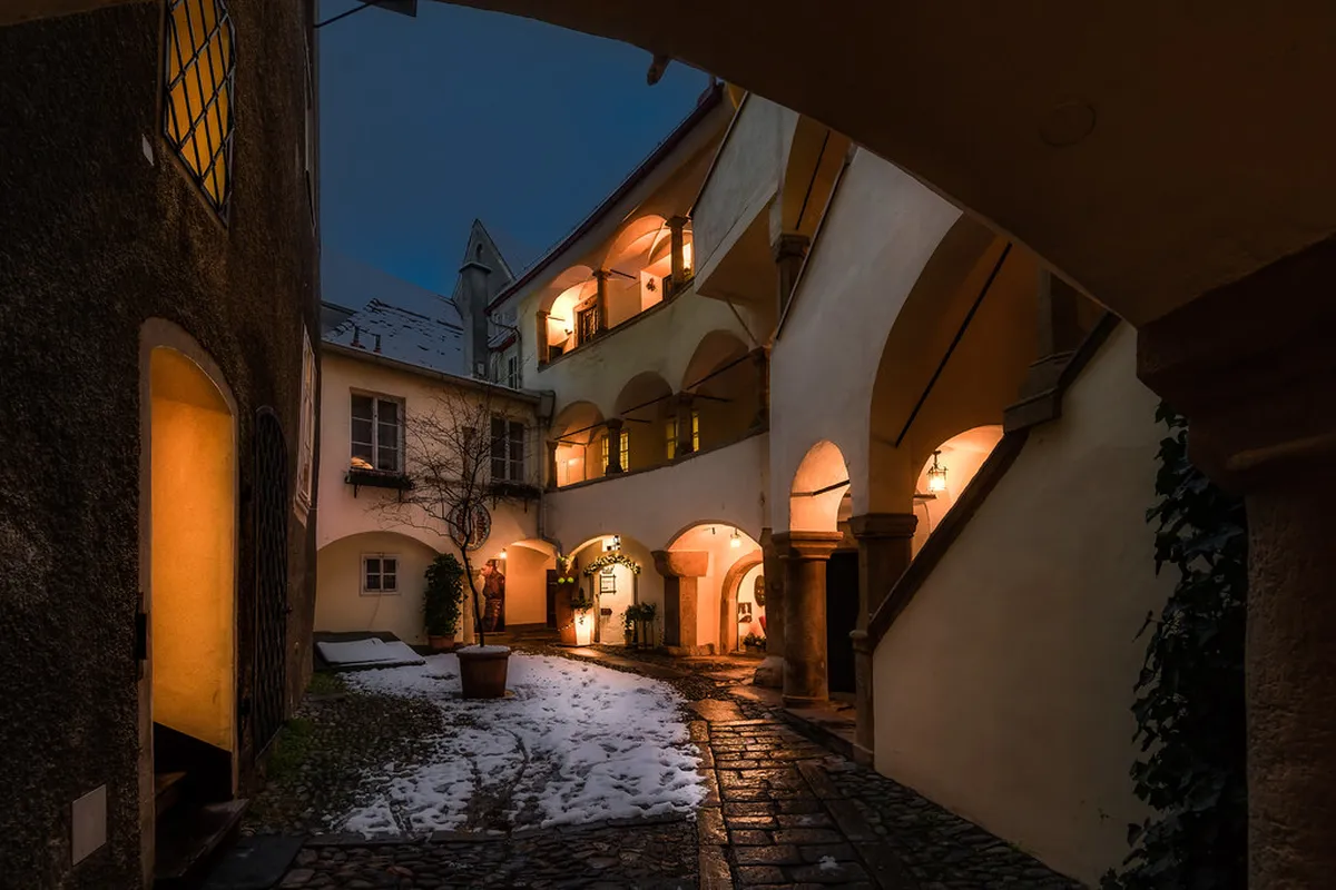 Graz Hidden Gems: Uncover Secret Austrian Charms