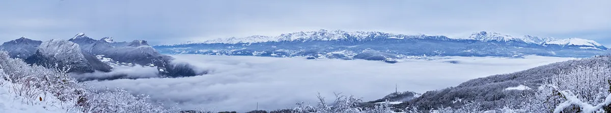 Grenoble's Hidden Gems: Uncovering Secret City Spots 2025