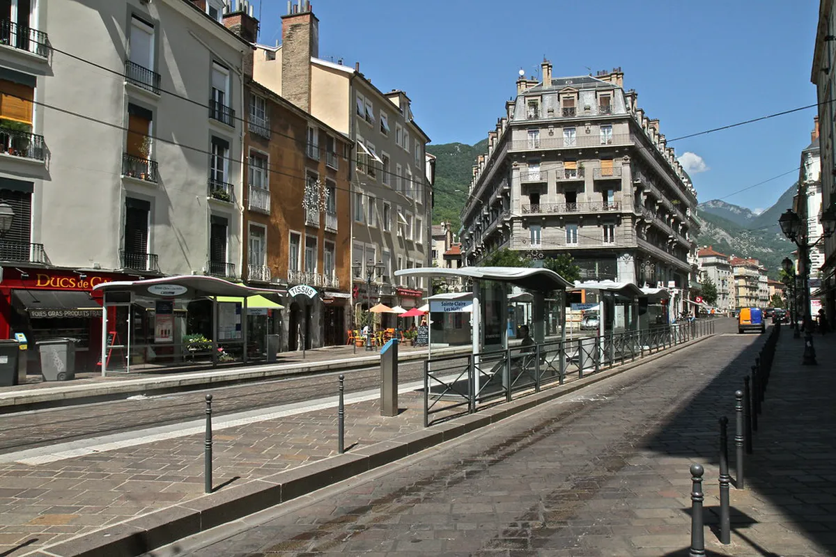 Discover Grenoble Offbeat Attractions in 2025