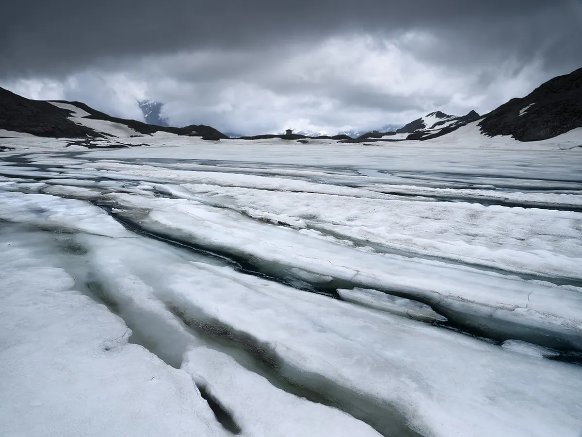 Uncovering Grindelwald's Hidden Gems: A 2025 Guide