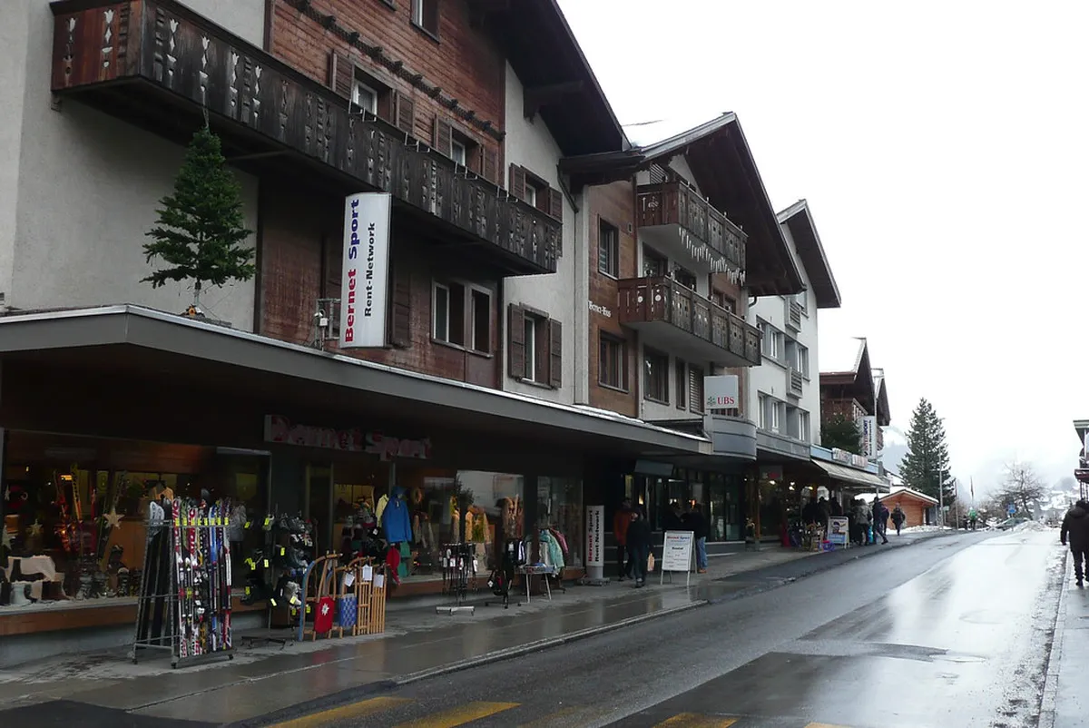 Grindelwald Lesser Known Activities: Uncover Hidden Gems