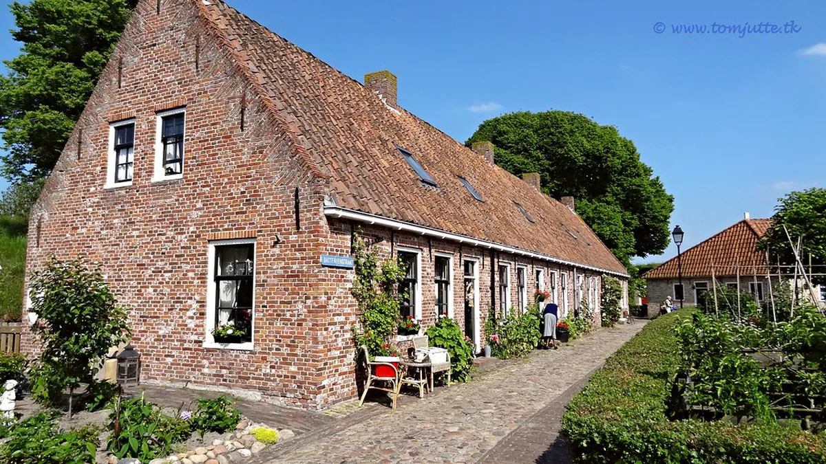 Groningen's Unique Attractions: Explore Hidden Gems in 2025