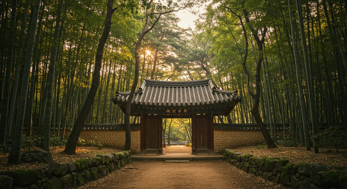 Gyeongju Hidden Gems: Uncovering South Korea's Secret Treasures