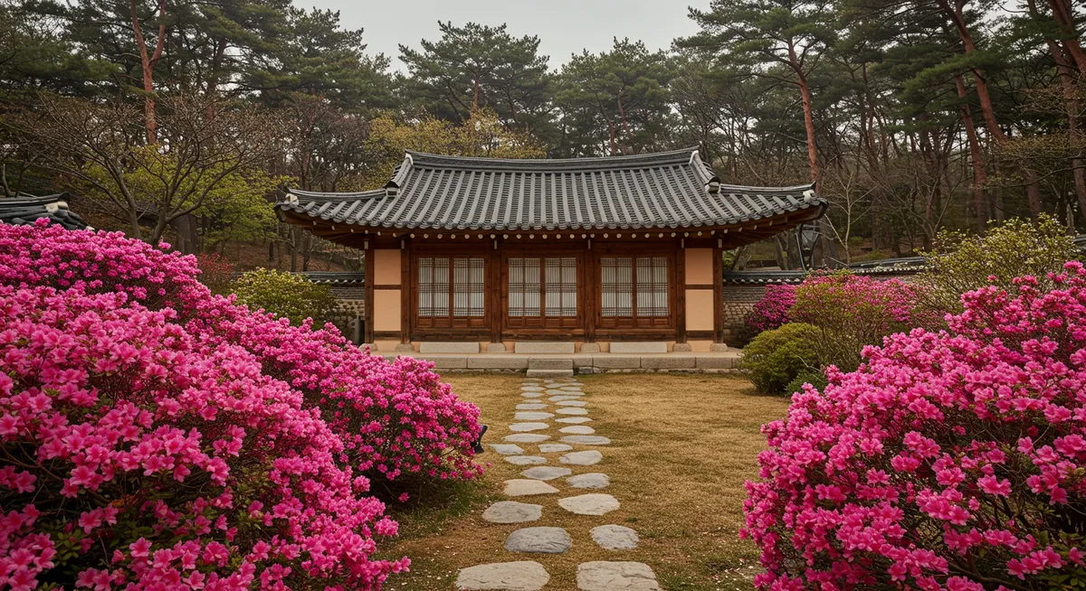 Gyeongju's Hidden Hanok Stays: Your 2025 Guide