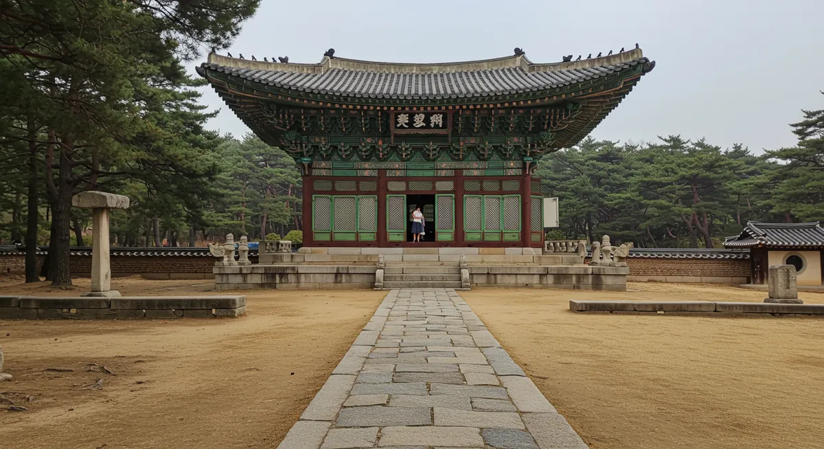 Gyeongju Off the Beaten Path Itinerary: 3 Days