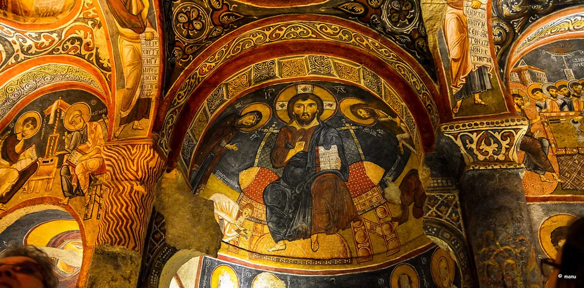 Göreme Hidden Gem Safety: Explore Cappadocia Securely