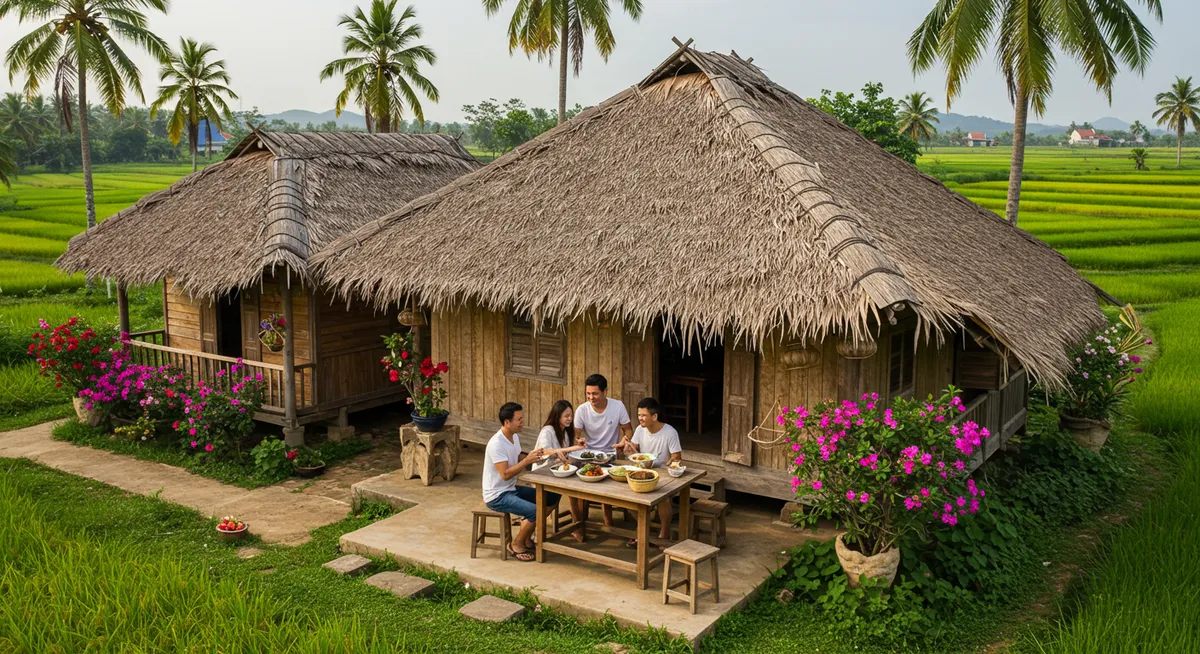 Ha Tien Homestays: Authentic Experiences Await