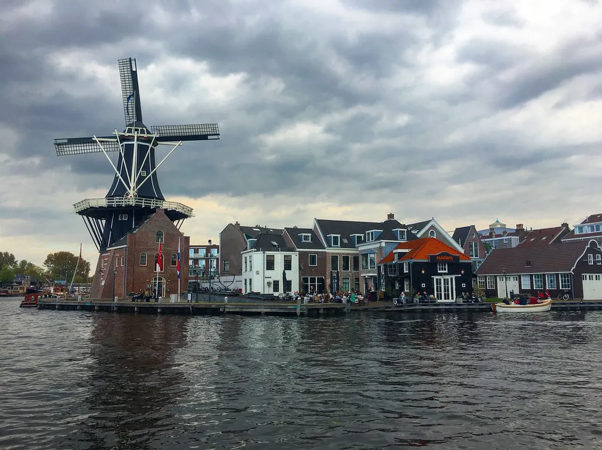 Discover Haarlem's Authentic Local Bars in 2025