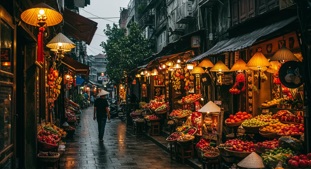 Haiphong Hidden Gems: Unveiling Vietnam's Secret Coastal City