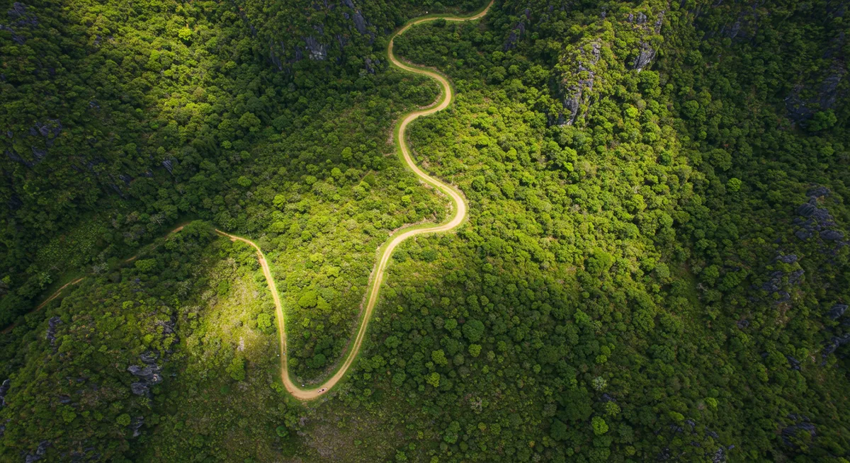 Haiphong's Lesser-Known Hiking Trails Uncovered