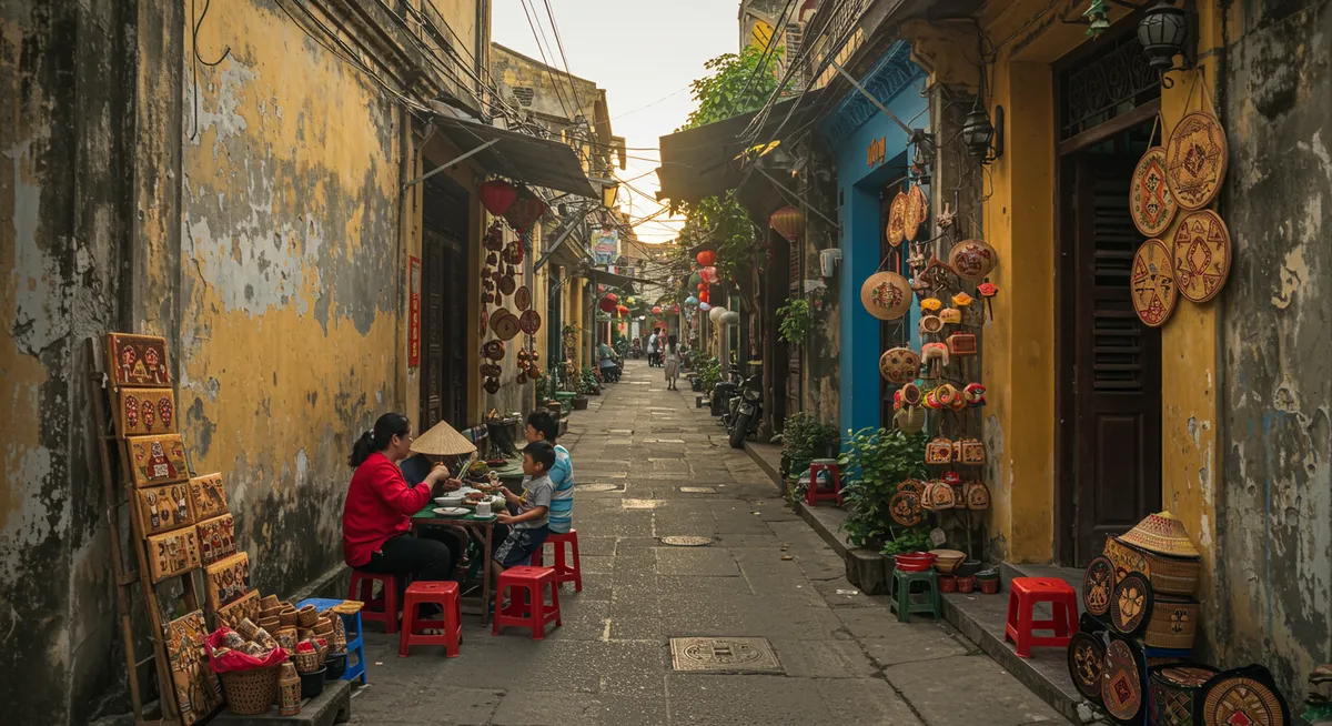 Haiphong Travel Tips: How to Avoid Tourist Traps