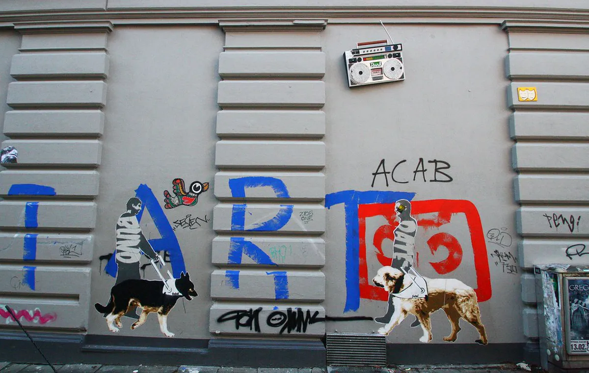 Your Essential Hamburg Street Art Guide for 2025