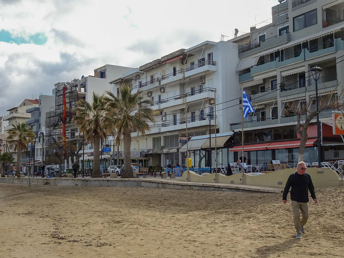 Hania Quiet Hiking: Serene Trails for 2025 Adventures