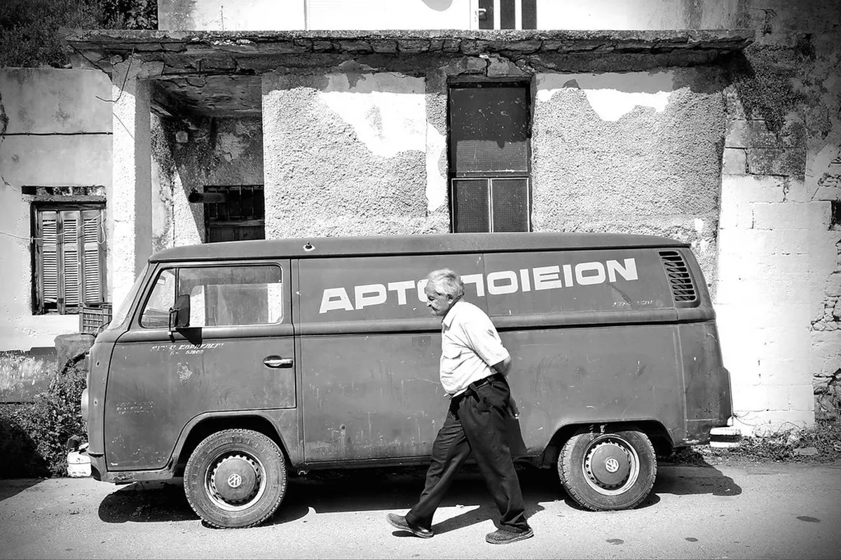 Hania Rural Transport: Your 2025 Guide to Exploring Crete