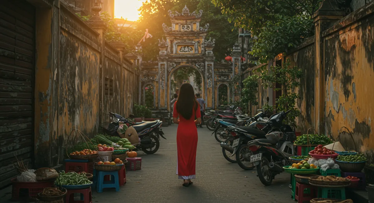 Hanoi Local Experiences Off the Beaten Path