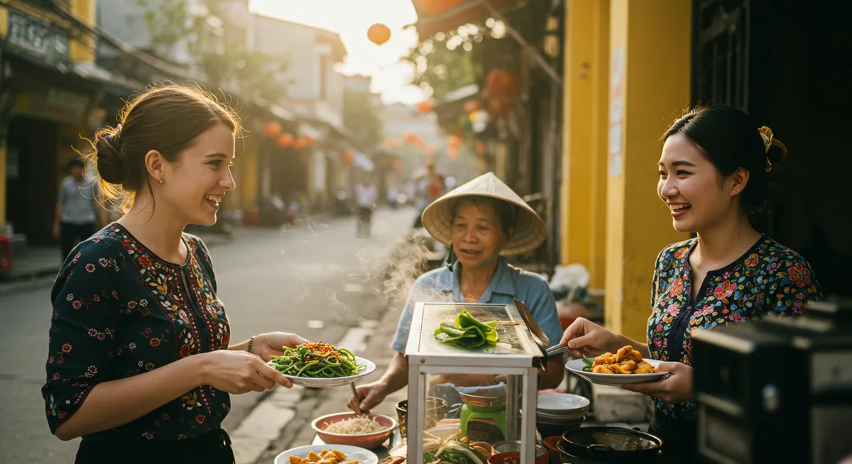 Hanoi Street Food Tour: Uncovering Hidden Gems