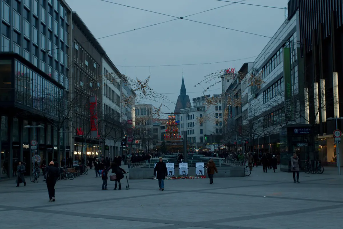 Discover Hanover Authentic Experiences in 2025