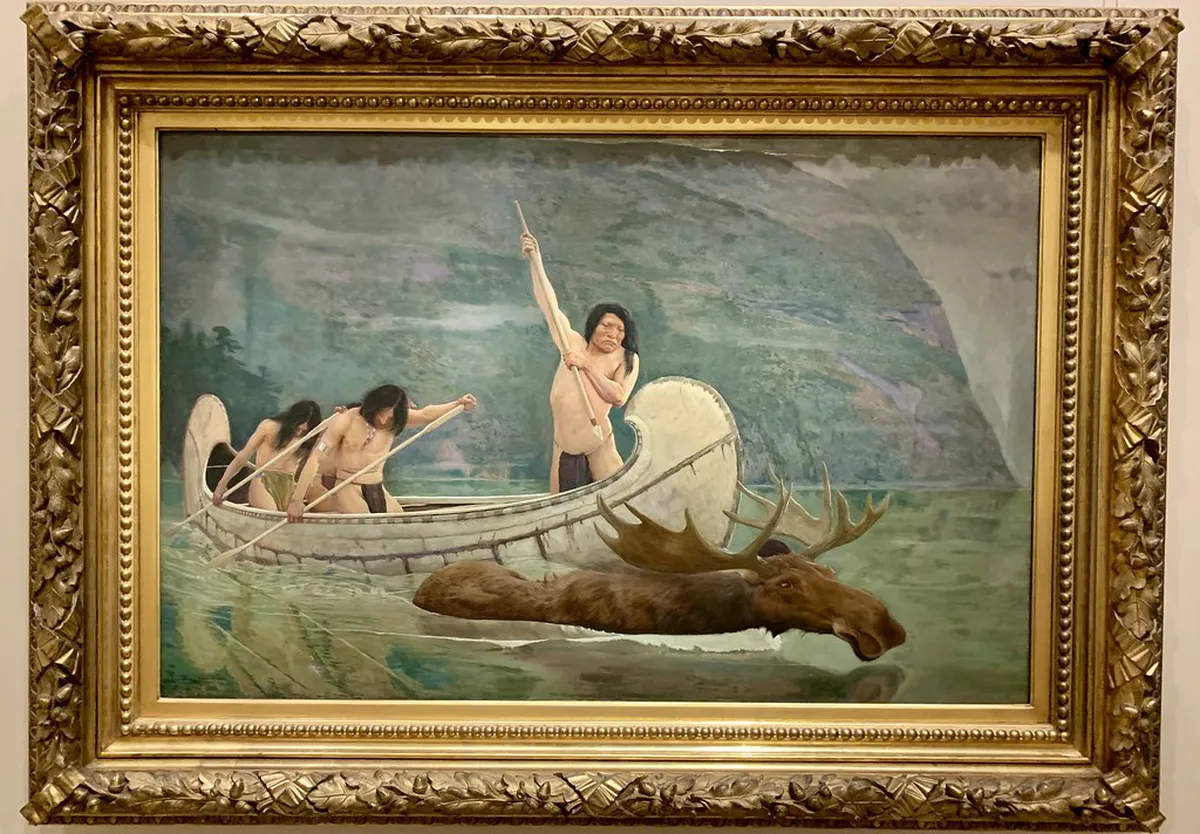 Hanover Street Art Guide: Explore Urban Murals in 2025