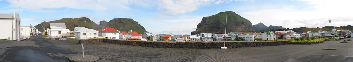 Heimaey Lesser-Known Boat Trips: Unique Island Adventures