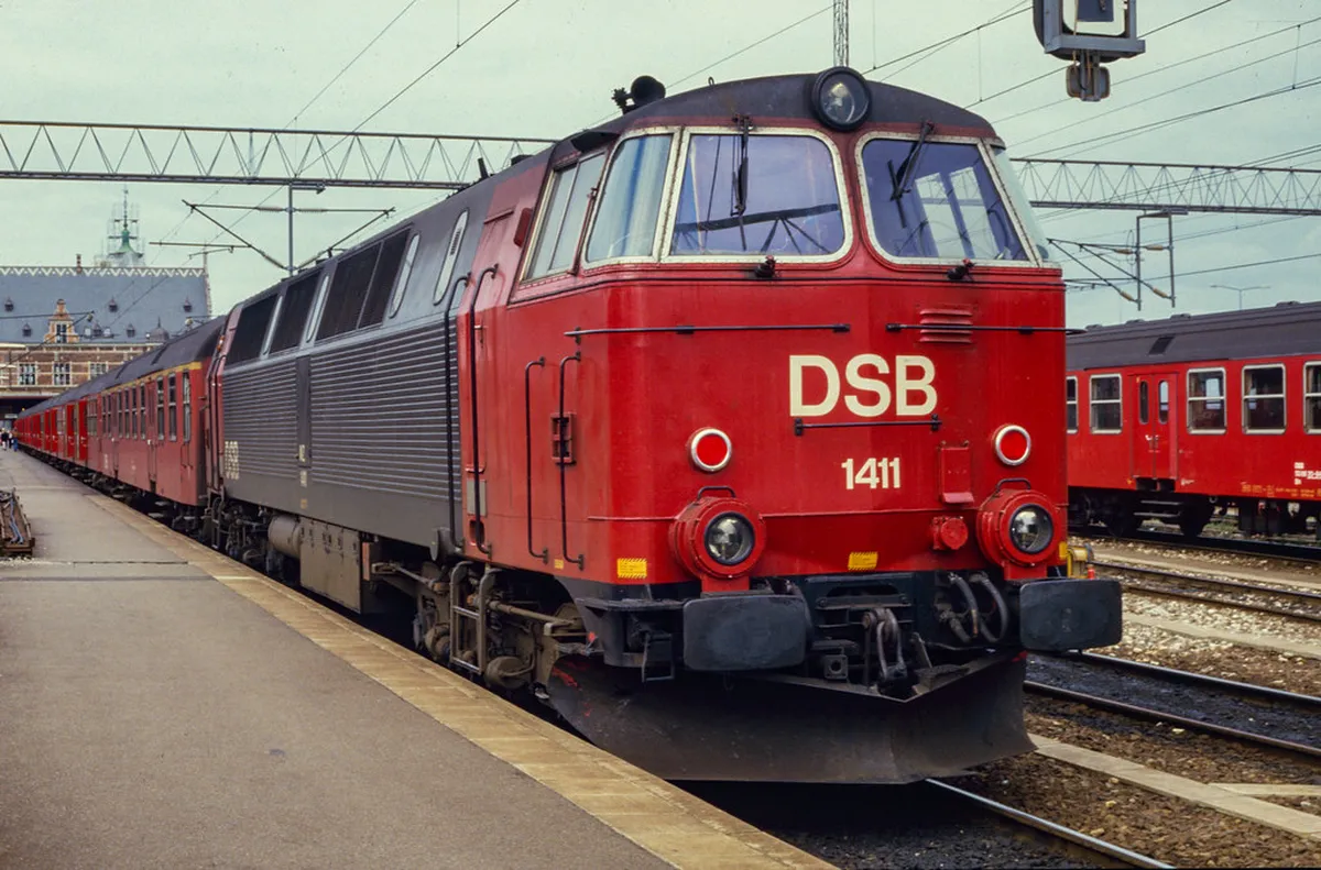 Explore Helsingør's Historic Alleyways: Your 2025 Guide