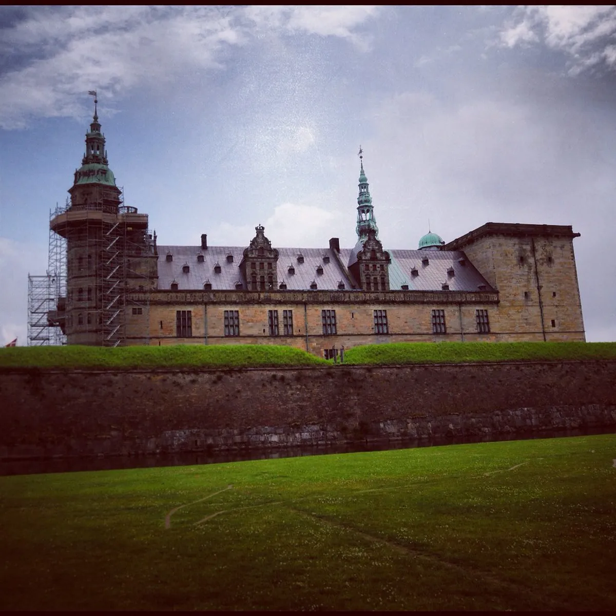 Helsingør's Secret Spots: A Local Guide for 2025