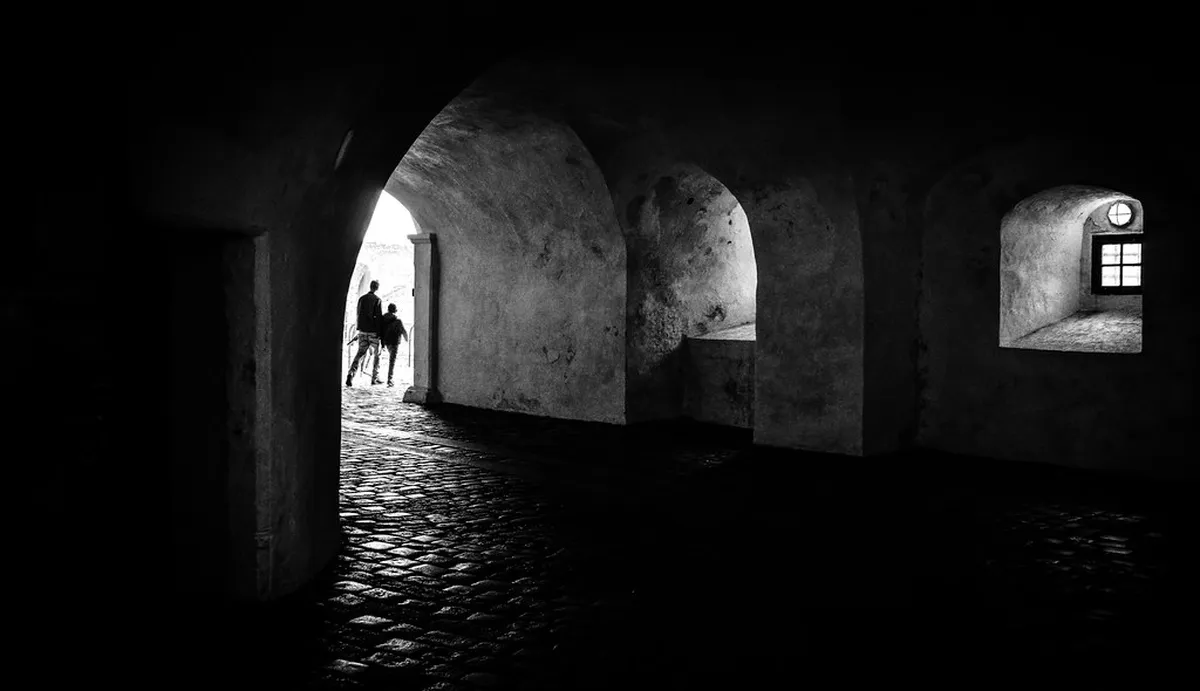 Discover Helsingør's Best Street Art Locations in 2025