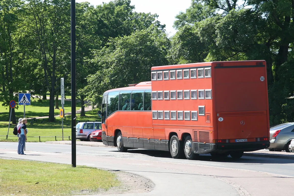 Helsinki Quirky Museums: Your Guide to Unique Cultural Gems