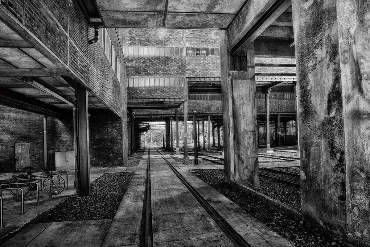 Explore Hidden Alleys Kilkenny City in 2025