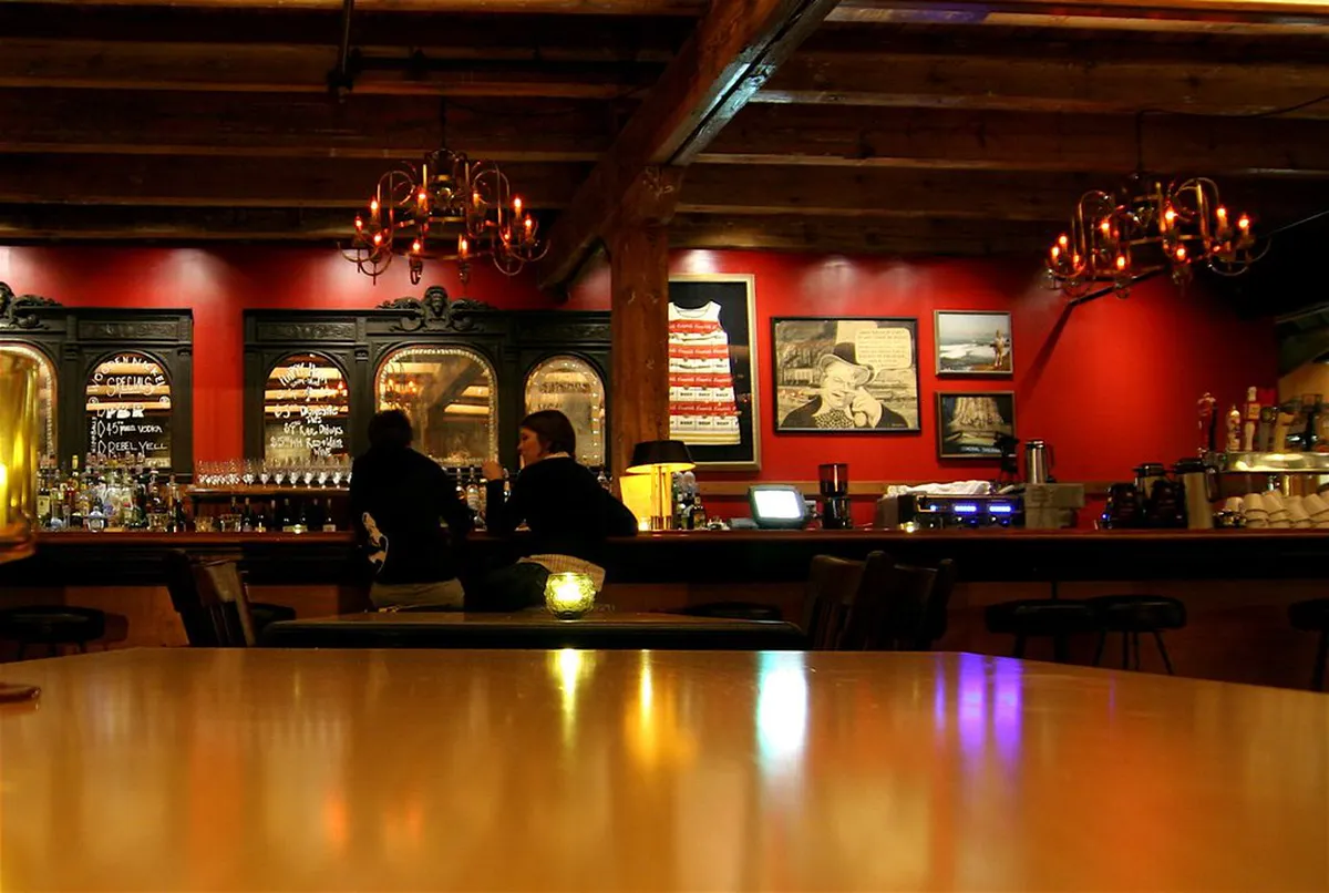 Hidden Bars in Leeds: Your 2025 Guide to Secret Sips