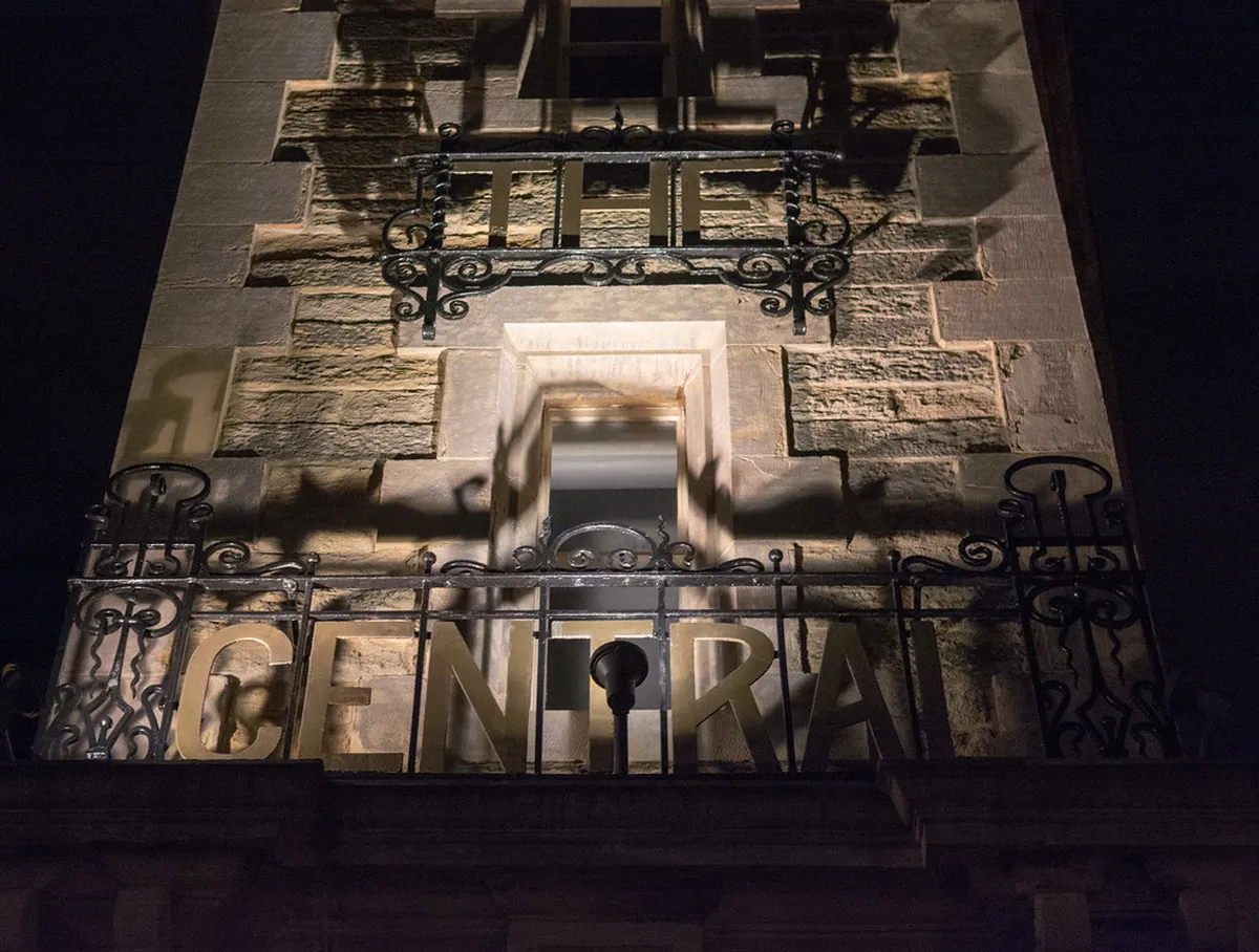 Discover Hidden Bars in Newcastle-upon-Tyne 2025