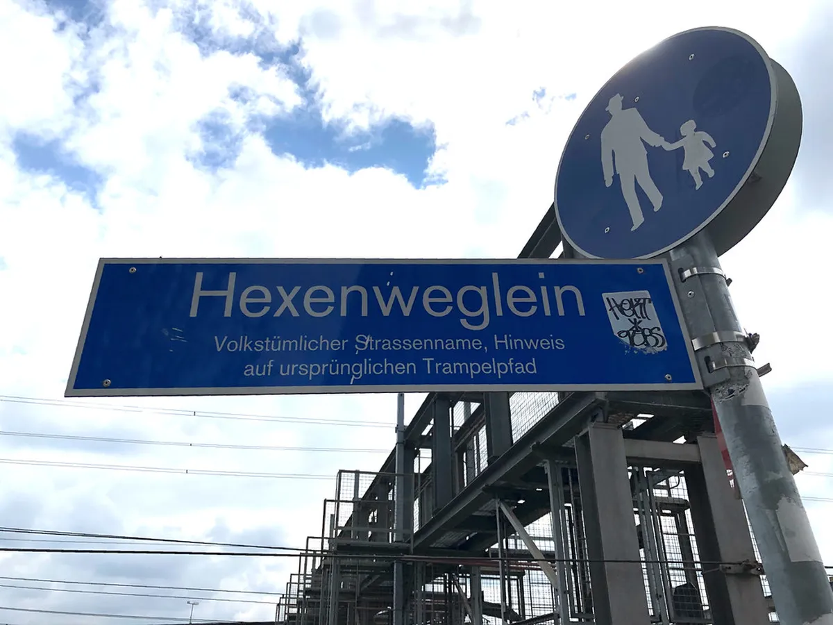 Hidden Basel Viewpoints 2025: Secret City Panoramas