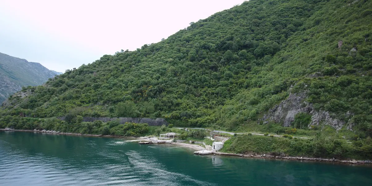 Hidden Beaches Kotor Guide: Find Montenegro's Secret Shores