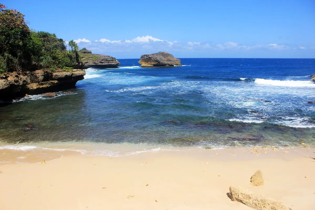 Hidden Beaches Çanakkale: Your 2025 Guide to Secret Shores