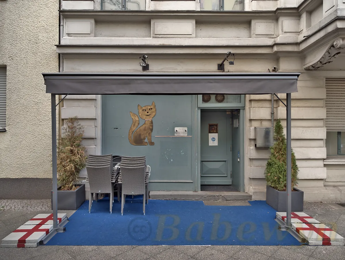 Discover Berlin's Hidden Bars in 2025: Secret Nightlife Spots