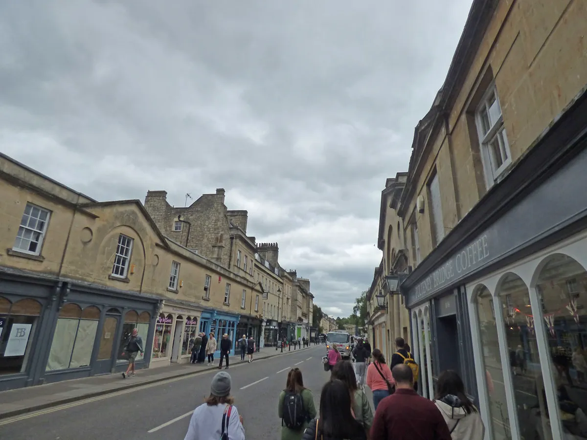 Discover Hidden Bristol Walks: Unseen Paths & Local Secrets