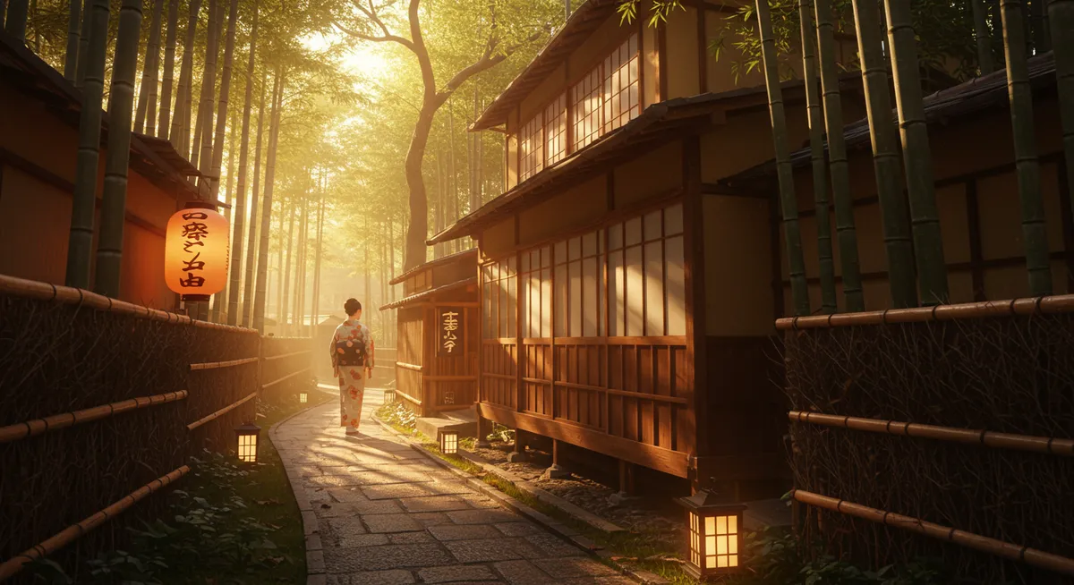 Kamakura's Hidden Cafes & Tea Houses
