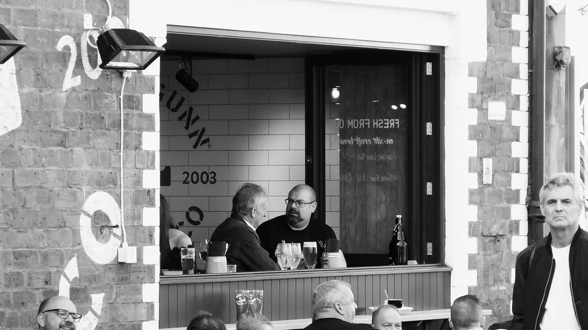 Discover Hidden Cafes Glasgow: Your 2025 Guide