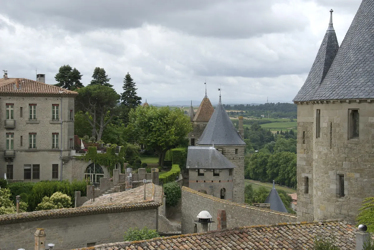 Discover Hidden Carcassonne Walking Tours in 2025