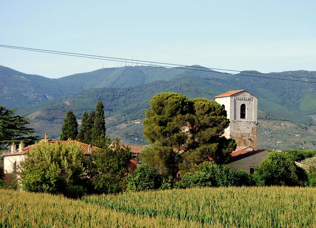 Discover Pisa's Hidden Churches: Your 2025 Guide