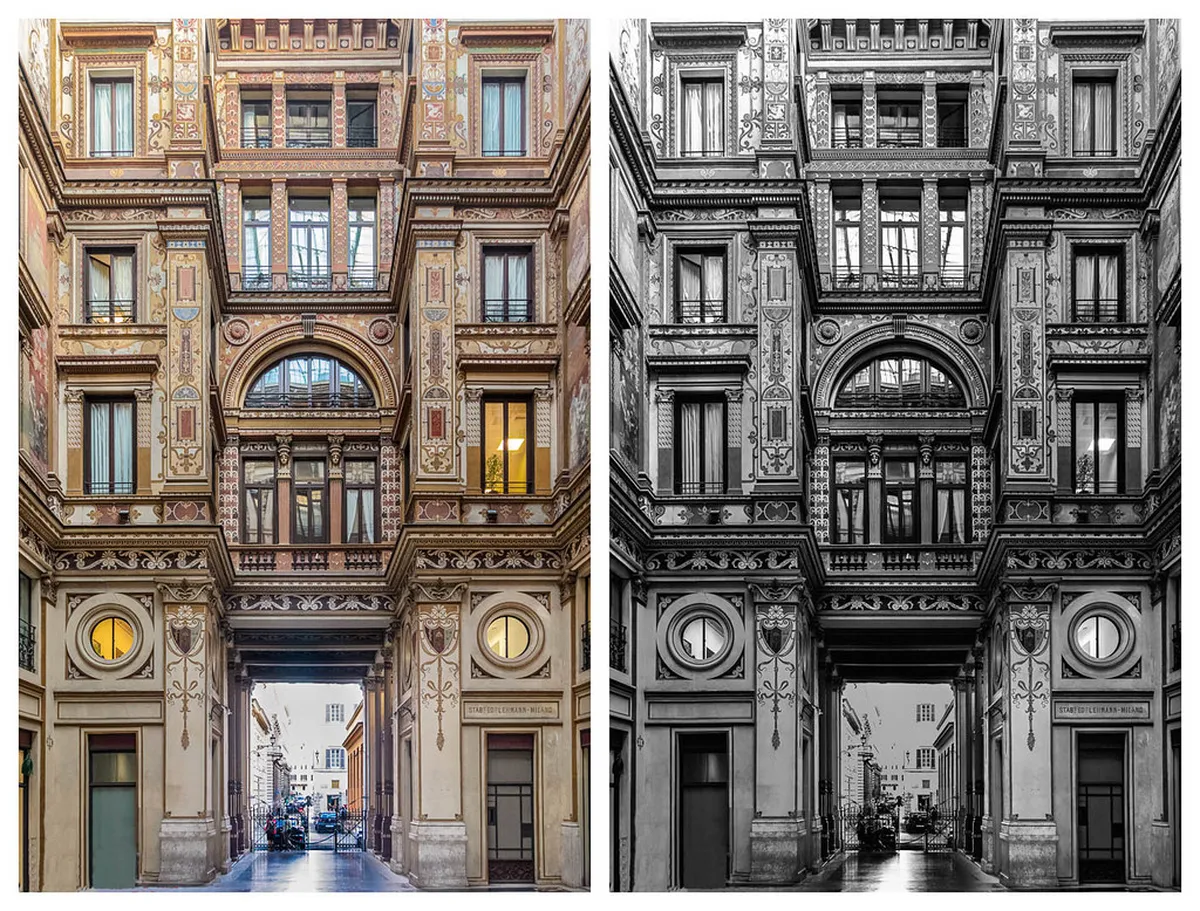 Discover Rome's Hidden Courtyards: A 2025 Guide