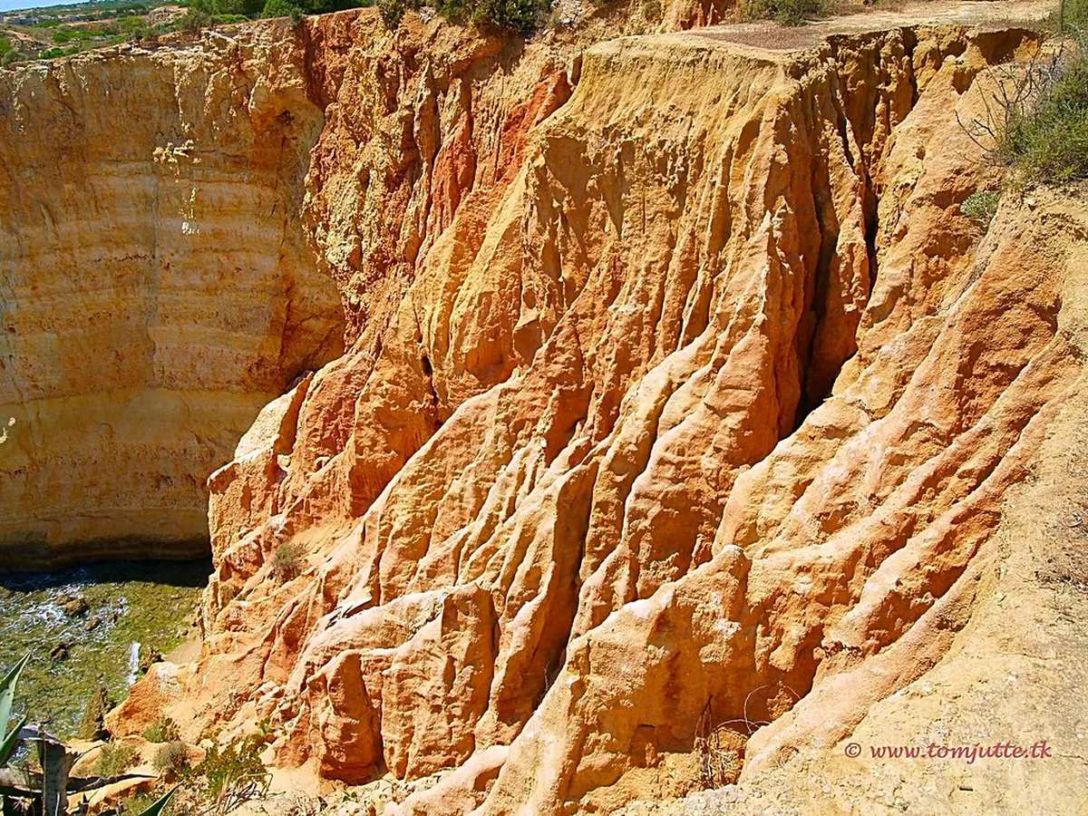 Hidden Coves Carvoeiro: Your 2025 Exploration Guide