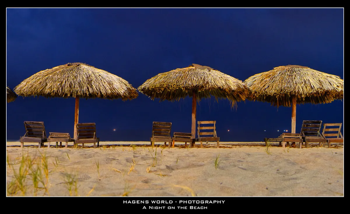 Hidden Day Trips from El Puerto: Uncover Local Gems