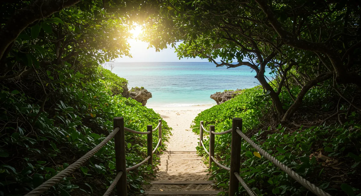 Hidden Day Trips from Naha: Okinawa's Secret Escapes