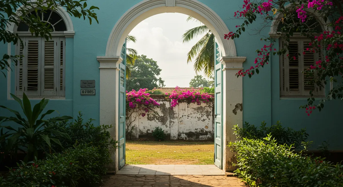 Galle's Hidden Gems: Unveiling Boutique Stays