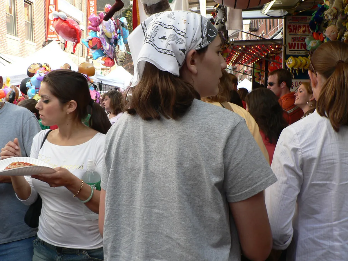 Discover Hidden Hanover Courtyards in 2025