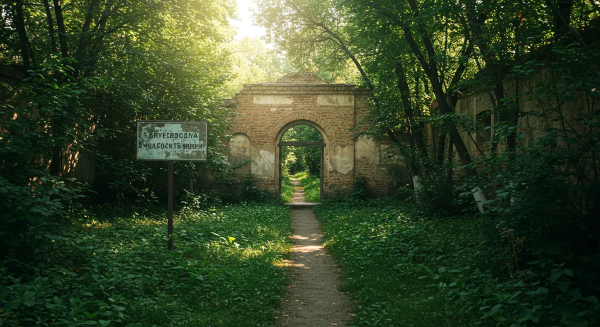 Uncovering Almaty's Hidden Historical Sites