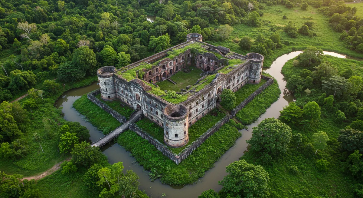 Hidden Historical Sites in Kuala Terengganu