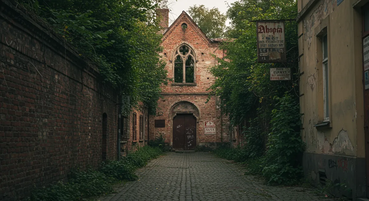 Hidden Historical Sites in Malé City